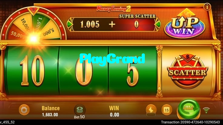available types of PlayGrand bet including pre-match live express and system bets