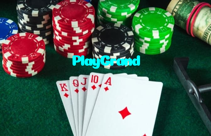 PlayGrand
