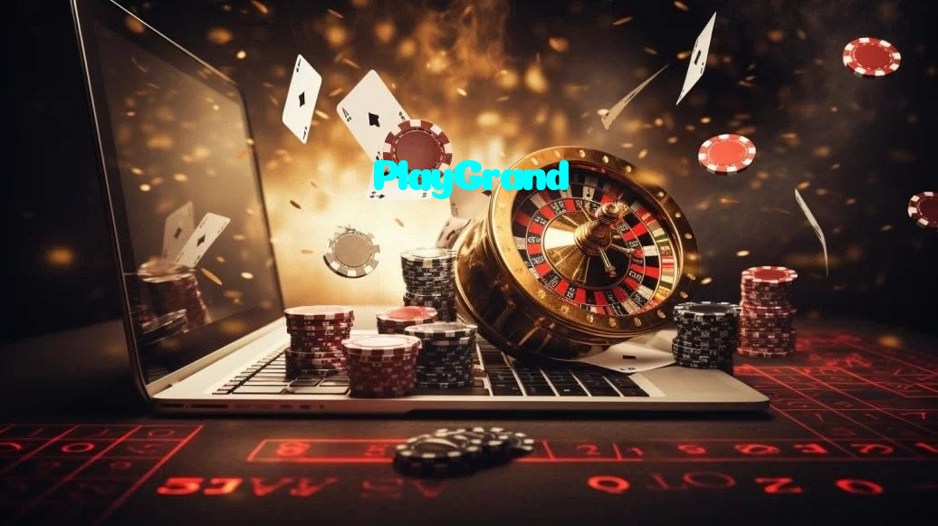 PlayGrand
