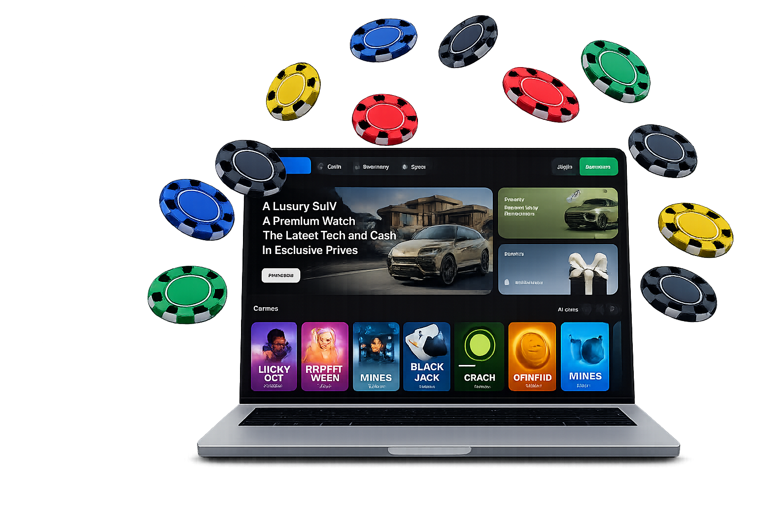 PlayGrand Pakistan